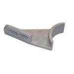 Chrysler Bracket - Heat Exchanger 4417071 - MacombMarineParts.com