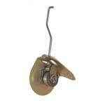 Chrysler Choke 4027795 - MacombMarineParts.com