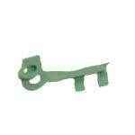 Chrysler Clip 4095966 - MacombMarineParts.com