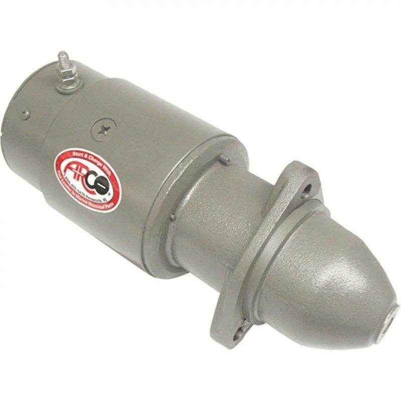 Chrysler Clockwise Inboard Marine Starter | ARCO 50109 - MacombMarineParts.com