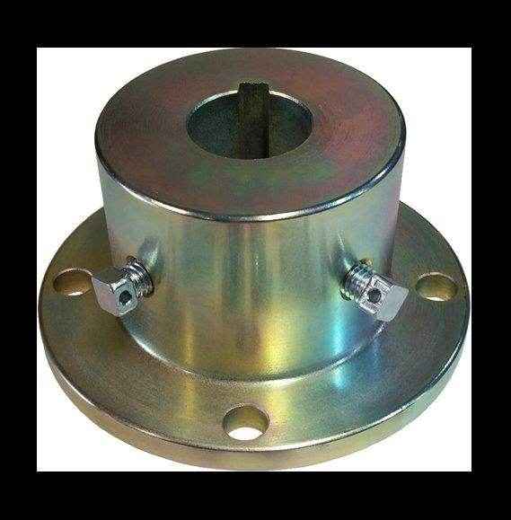 Chrysler Coupling 5 X1 1/8 KIT 0006457E - MacombMarineParts.com