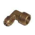 Chrysler Elbow 4417638 - MacombMarineParts.com