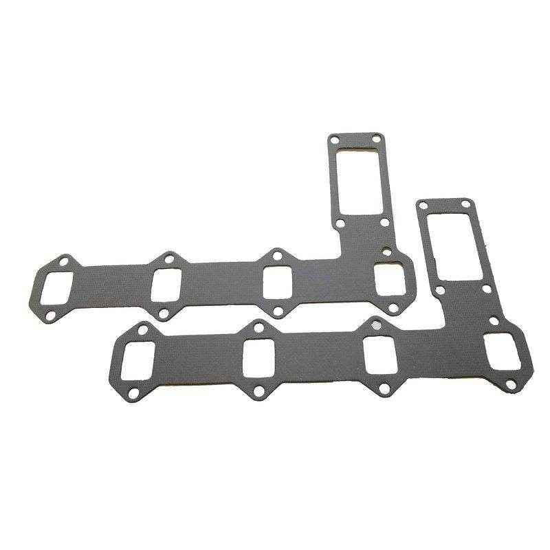 Chrysler M318C Intake Manifold Gasket Set 0007231E - MacombMarineParts.com