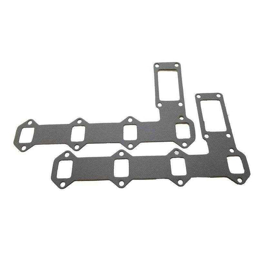 Chrysler M318C Intake Manifold Gasket Set 0007231E - MacombMarineParts.com