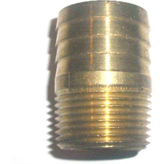 Chrysler Nipple for LM318/M360 0008178E - MacombMarineParts.com