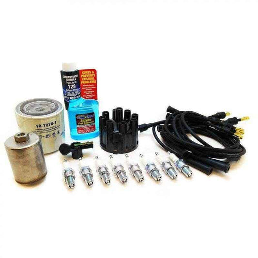 Chrysler Prestolite Electronic Tune Up Kit C318ELT-C - MacombMarineParts.com