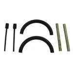 Chrysler Seal 318 Ccw 4271961 - MacombMarineParts.com