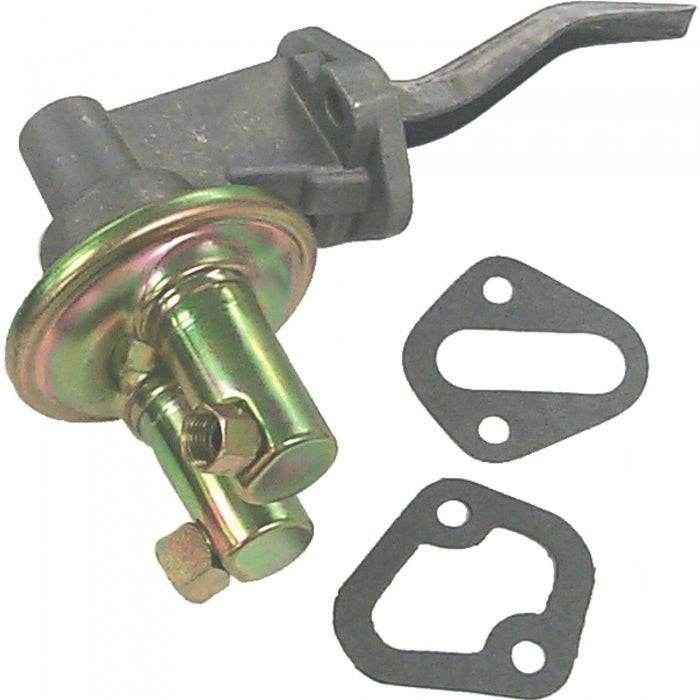 Chrysler Small Block Fuel Pump | Sierra 18-7254 - MacombMarineParts.com