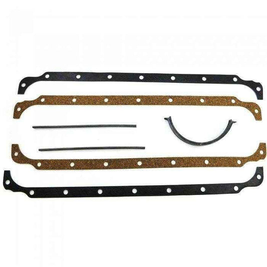 Chrysler Small Block Oil Pan Gasket Set | Fel-Pro 17991 - MacombMarineParts.com