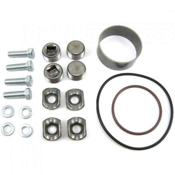 Chrysler Swivel Elbow Mounting Kit | Barr Marine CM-20-4142411P - MacombMarineParts.com