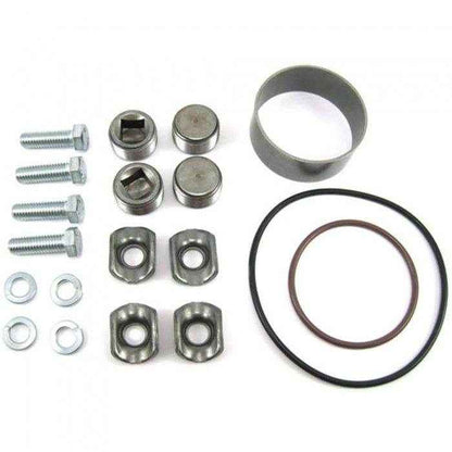 Chrysler Swivel Elbow Mounting Kit | Barr Marine CM-20-4142411P - MacombMarineParts.com