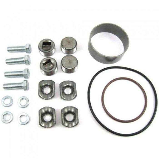 Chrysler Swivel Elbow Mounting Kit | Barr Marine CM-20-4142411P - MacombMarineParts.com
