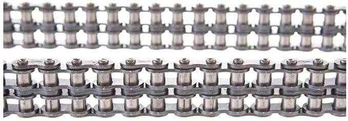 Chrysler Timing Chain M440 2205569 - MacombMarineParts.com