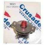 Circuit Breaker 10 Amp | Crusader 98321 - MacombMarineParts.com