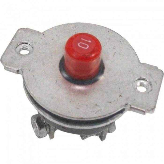 Circuit Breaker 10 Amp | Crusader 98321 - MacombMarineParts.com