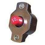 Circuit Breaker, 50 Amp | Crusader R153006B - MacombMarineParts.com