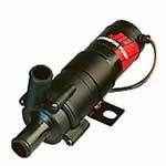 Circulation Pump DC Driven 5.3 GPM | Johnson Pump 10-24503-03 - MacombMarineParts.com