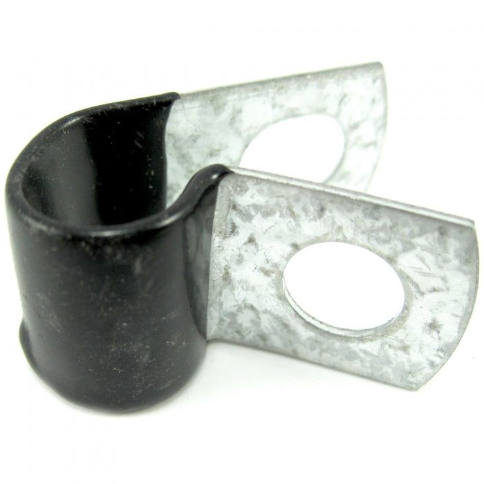 Clamp - 1/2" Tube 3/8" Bolt | Crusader 96566 - MacombMarineParts.com