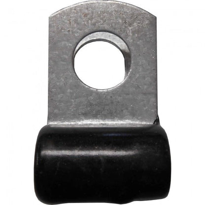 Clamp - 3/8" Tube 7/16" Bolt | Crusader R127015 - MacombMarineParts.com