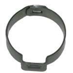 Clamp, Oetiker 7/8" | Crusader R127087E - MacombMarineParts.com