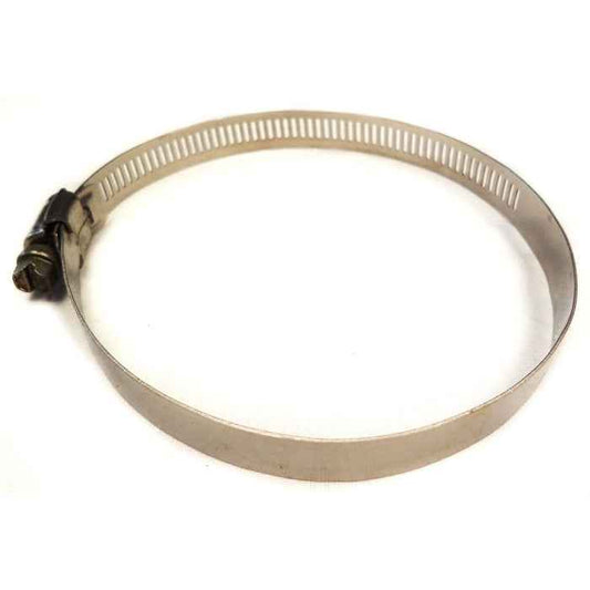 Clamp | Volvo Penta 3852604 - MacombMarineParts.com