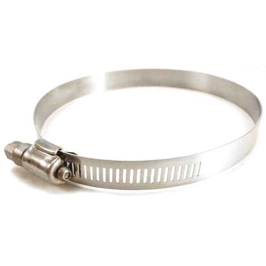 Clamp | Volvo Penta 3863443 - MacombMarineParts.com