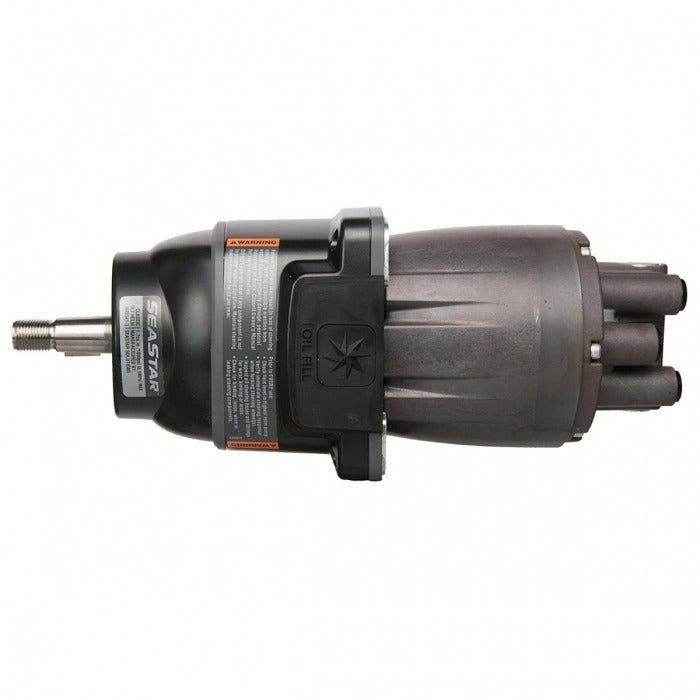 Classic Tilt Hydraulic Boat Steering Helm | Seastar HH6541 - 3 - MacombMarineParts.com