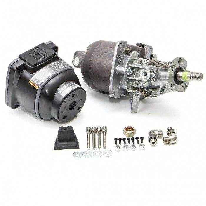 Classic Tilt Hydraulic Boat Steering Helm | Seastar HH6541 - 3 - MacombMarineParts.com