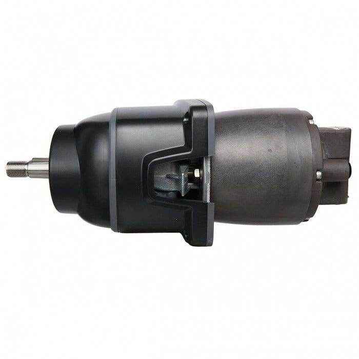 Classic Tilt Hydraulic Boat Steering Helm | Seastar HH6541 - 3 - MacombMarineParts.com