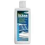 Clear Plastic Restorer Polish - 8 oz. | Star Brite 087308 - MacombMarineParts.com
