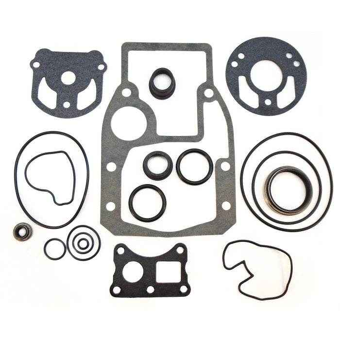Omc Upper Gearcase Seal Kit Assembly 987603 - MacombMarineParts.com