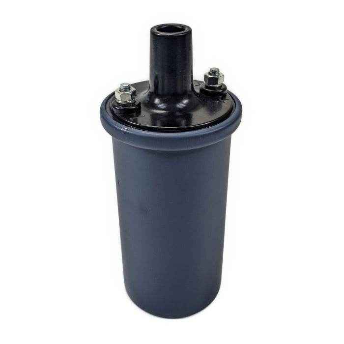 Coil External Resistor Type| Crusader R117004 - MacombMarineParts.com