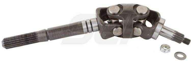 Complete U - Joint Assembly SE106 | Sterndrive Engineering 92 - 102 - 06K - MacombMarineParts.com