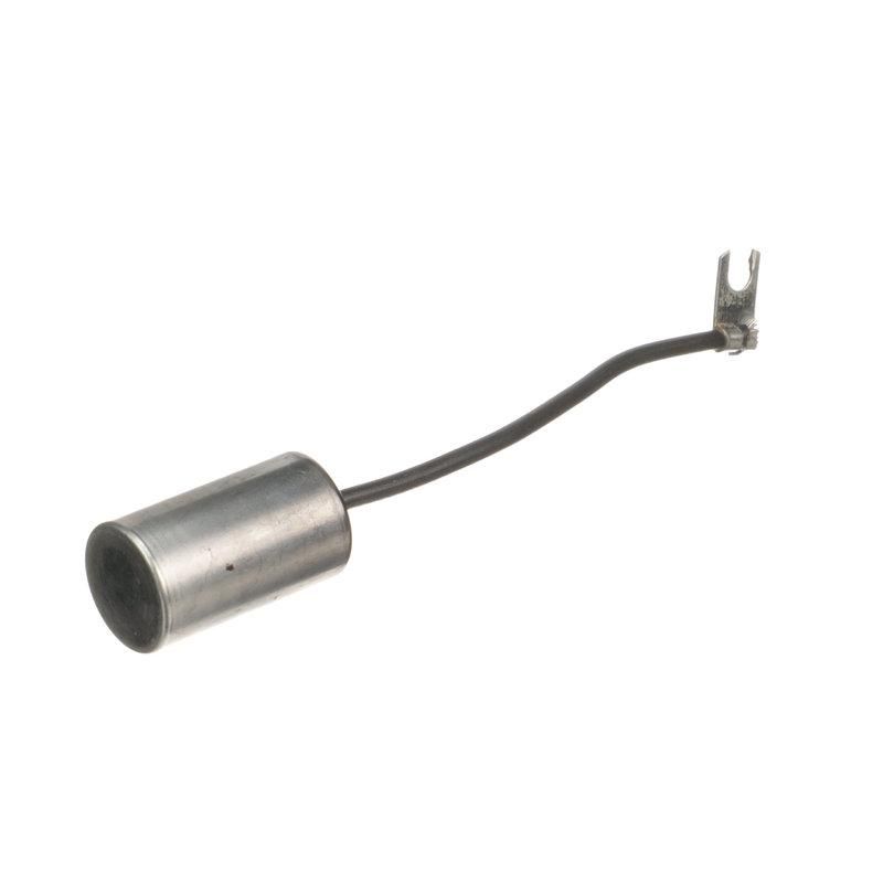 Condenser 8M6001217