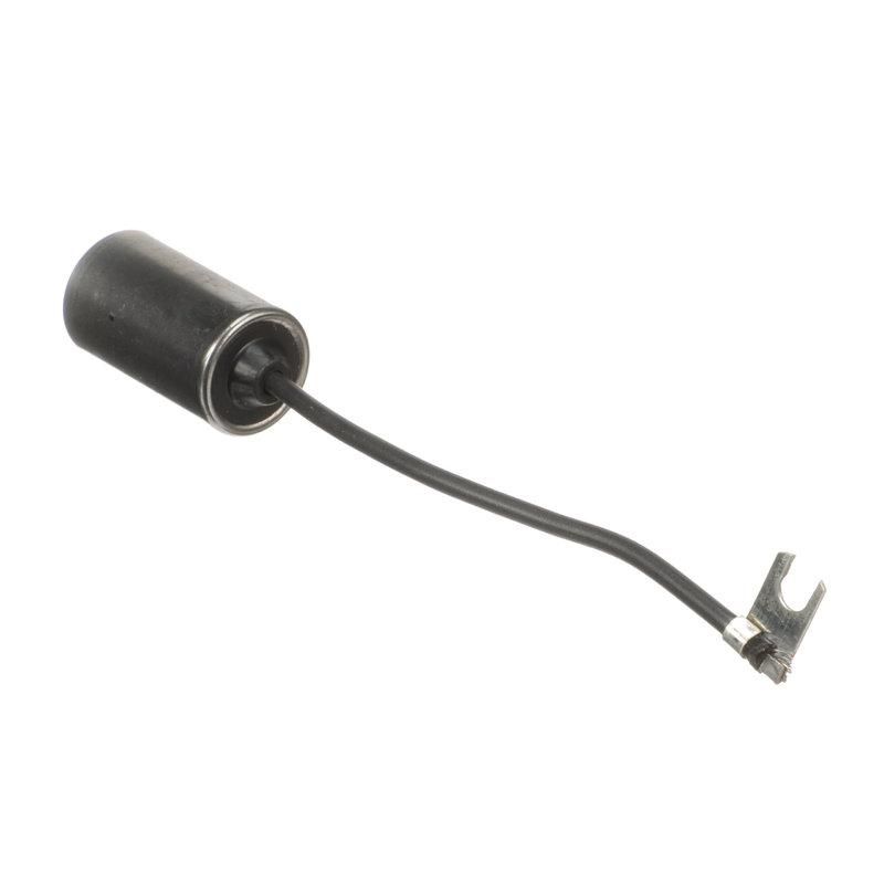 Condenser 8M6001217