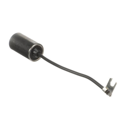 Condenser 8M6001217