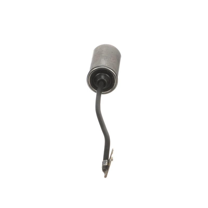 Condenser 8M6001217