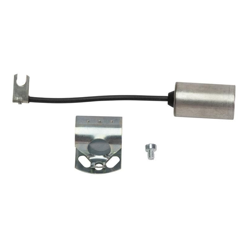 Condenser 8M6001249