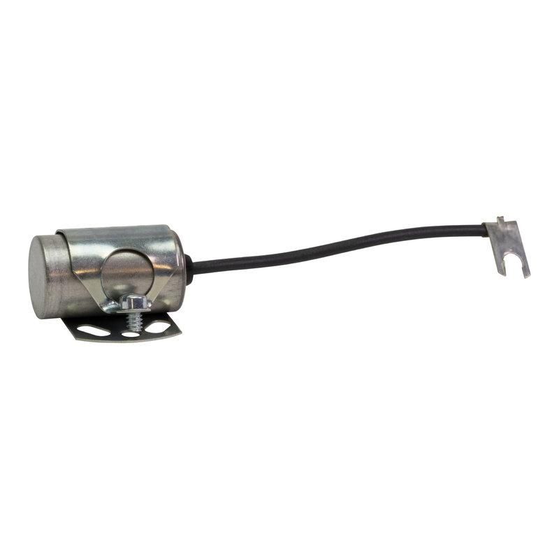 Condenser 8M6001249
