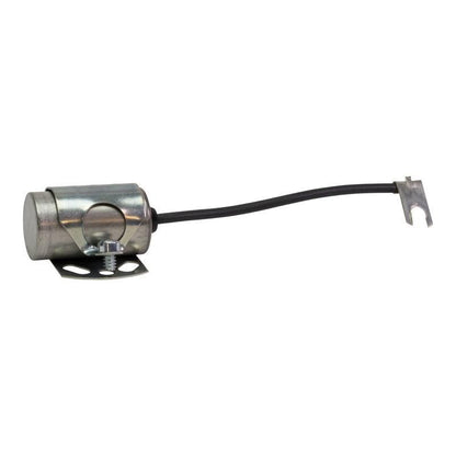 Condenser 8M6001249