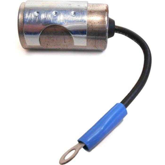 Condenser | Sierra 18 - 5169 - MacombMarineParts.com