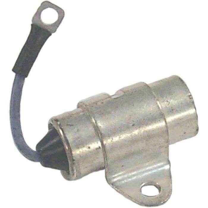 Condenser | Sierra 18-5200 - MacombMarineParts.com