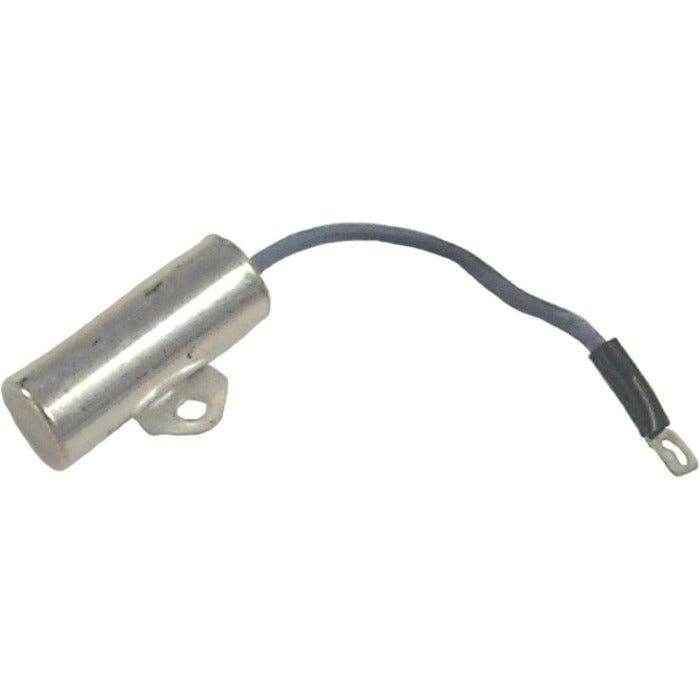 Condenser | Sierra 18-5206 - MacombMarineParts.com