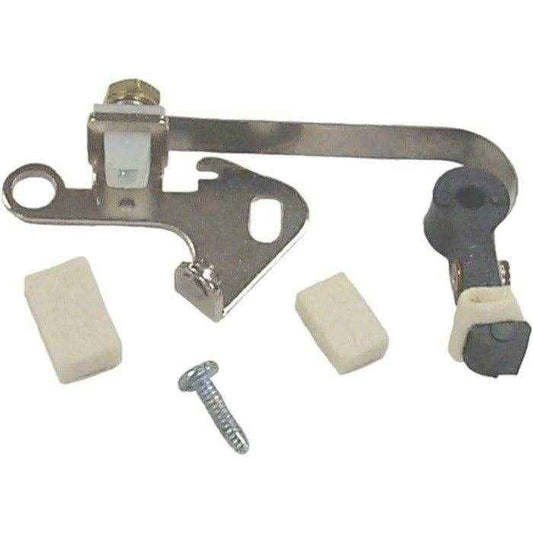 Contact Set | Sierra 18-5148 - MacombMarineParts.com