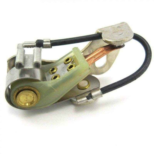 Contact Set | Volvo 243799 - MacombMarineParts.com