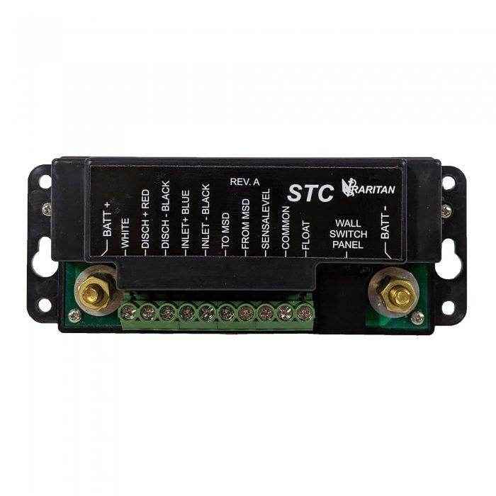 Control Board with Enclosure | Raritan STC548W - MacombMarineParts.com