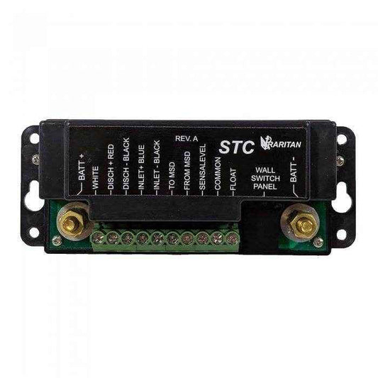 Control Board with Enclosure | Raritan STC548W - MacombMarineParts.com