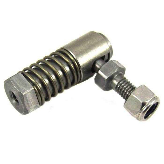 Control Cable Ball Joint - 10 - 32 UNF | Uflex USA L7 - MacombMarineParts.com