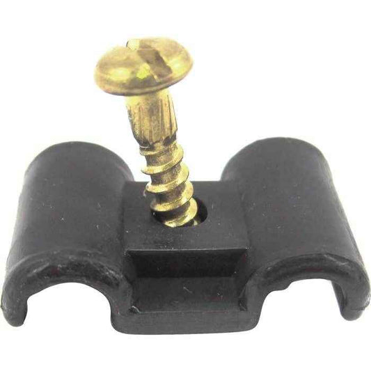 Control Cable Clamp Block | Uflex L2 - MacombMarineParts.com