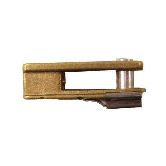 Control Cable Clevis - 10-32 UNF | Uflex USA L25 - MacombMarineParts.com